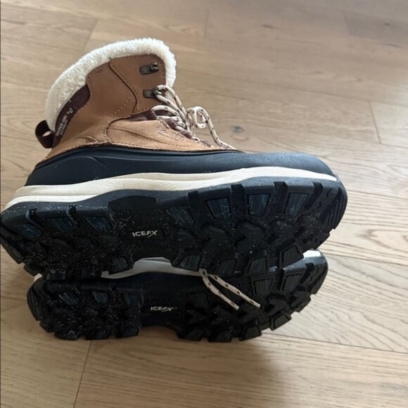 WindRiver Women's Revelstoke HD3 ICEFX® Shell Boot Size 8 - Picture 5 of 7